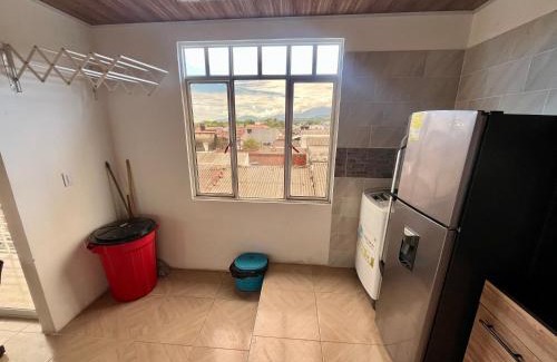 Acacias Apartment | Hermoso Apartamento, comodo y fresco