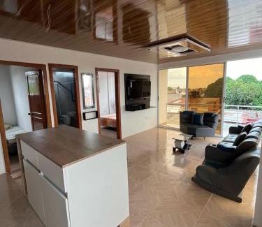 Acacias Apartment | Hermoso Apartamento, comodo y fresco