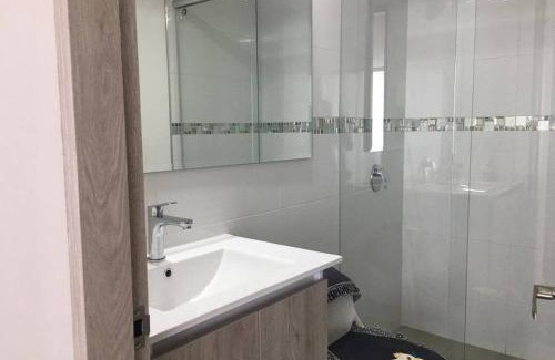 Chia Apartment | Hermoso apartamento con estacionamiento gratuito Chía N1