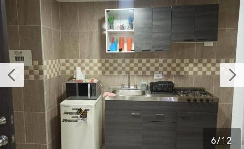 Ibague Apartment | Hermoso apartamento con excelente ubicación