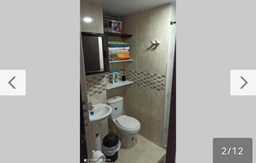 Ibague Apartment | Hermoso apartamento con excelente ubicación