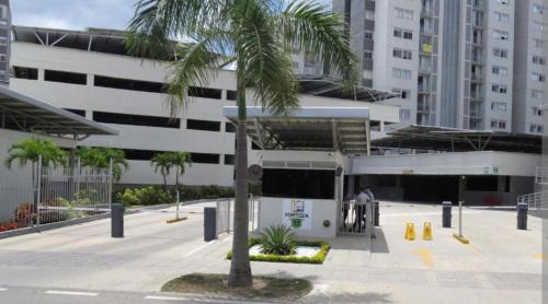 Ibague Apartment | Hermoso apartamento con excelente ubicación