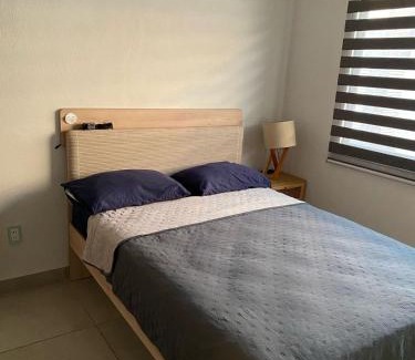 Boulevard Barra Vieja Apartment | Hermoso Apartamento con club de playa