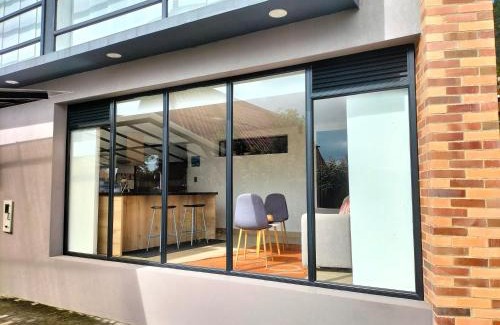 Paipa Apartment | Hermoso apartamento con vista al lago