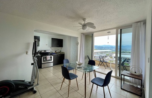 San Rafael Apartment | Hermoso Apartamento con Vistas Panoramicas!