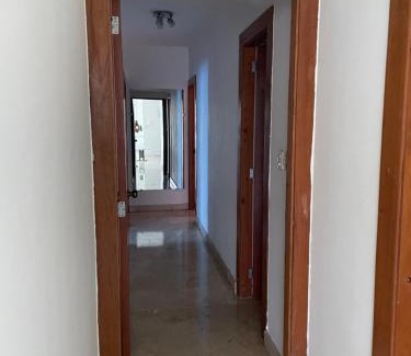 Downtown Santo Domingo Apartment | Hermoso apartamento en el centro de la ciudad
