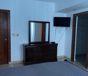 Downtown Santo Domingo Apartment | Hermoso apartamento en el centro de la ciudad