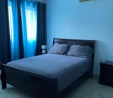 Downtown Santo Domingo Apartment | Hermoso apartamento en el centro de la ciudad