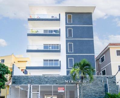 Ensanche Ozama Apartment | Hermoso Apartamento Con Jacuzzi en Ozama