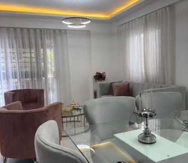 Ensanche Ozama Apartment | Hermoso Apartamento Con Jacuzzi en Ozama