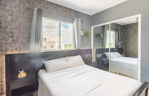 Santo Domingo Apartment | Hermoso apartamento Penthouse con terraza y Jacuzzis privado