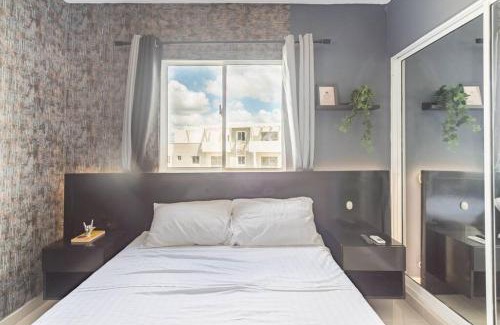 Santo Domingo Apartment | Hermoso apartamento Penthouse con terraza y Jacuzzis privado