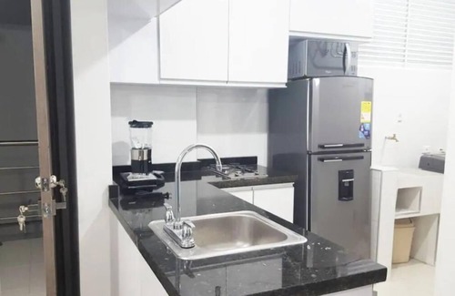 Ciudad Jardin Apartment | Hermoso apartamento en Ciudad Jardn