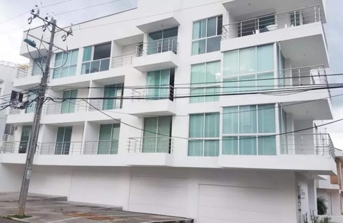 Ciudad Jardin Apartment | Hermoso apartamento en Ciudad Jardn