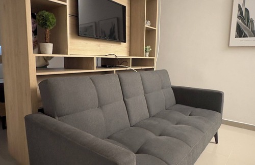 El Tesoro Apartment | Hermoso Apartamento en la mejor ubicacion by Hoost 610
