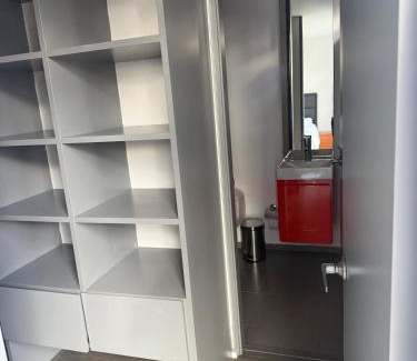 Centro International Apartment | Hermoso Apartamento Equilibrium 1509