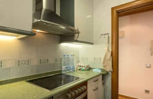 Porta Apartment | Hermoso Apartamento con Mini Terraza V