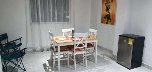 Metropolitana Apartment | Hermoso apartamento iluminado cerca al Metropolita