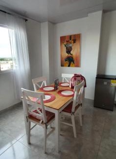 Metropolitana Apartment | Hermoso apartamento iluminado cerca al Metropolita
