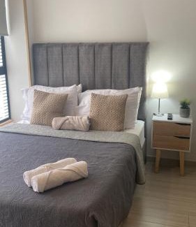 Chapinero Apartment | Hermoso Apartamento Loft en Bogota Chapinero