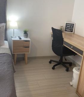 Chapinero Apartment | Hermoso Apartamento Loft en Bogota Chapinero