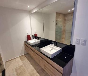 Zapopan Apartment | Hermoso apartamento por Andares con A/C
