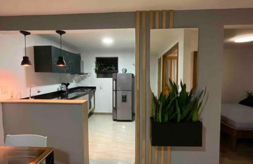 Robledo Apartment | Hermoso apartamento para estrenar
