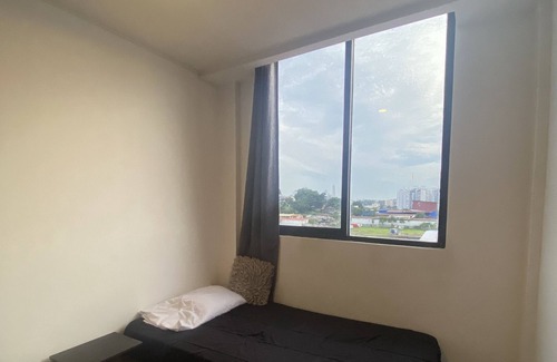 Rio Abajo Apartment | Hermoso Apartamento Privado y Céntrico