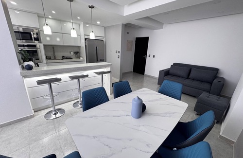 Naguanagua Apartment | Hermoso Apartamento en Mañongo - Valencia