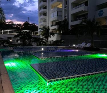 San Jeronimo Apartment | Hermoso Apartasol San Jeronimo