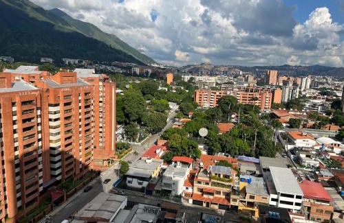 Chacao Apartment | Hermoso apto con vista al Ávila