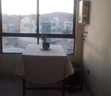 Sucre Apartment | Hermoso , comodo y céntrico