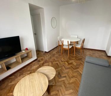 Barracas Apartment | Hermoso con la mejor ubicación