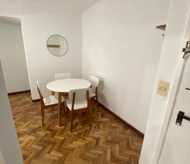 Barracas Apartment | Hermoso con la mejor ubicación