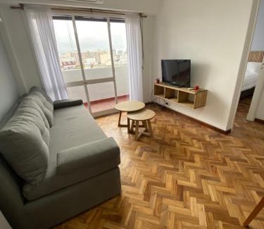Barracas Apartment | Hermoso con la mejor ubicación