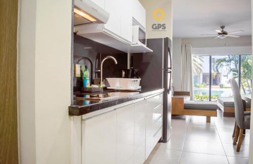 Marina Mazatlan Apartment | hermoso depa con vista a la marina by G P S rentas