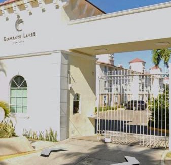 Puerto Marques Apartment | Hermoso Depa en Diamante Lakes Frente Arena GPN