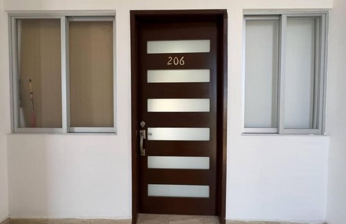 Marina Mazatlan Apartment | Hermoso depa frente Mazatlan International Center