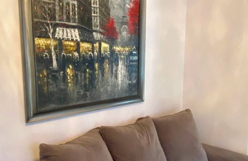 Rosarito Apartment | Hermoso departamento