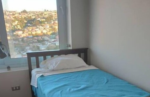 Placeres Apartment | Hermoso Departamento en Viña del mar