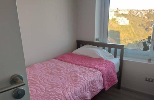 Placeres Apartment | Hermoso Departamento en Viña del mar