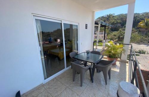 Los Ramblases Apartment | Hermoso departamento Ocean View en Puerto Vallarta