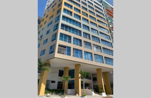 Salinas Apartment | Hermoso Departamento Amueblado frente al mar