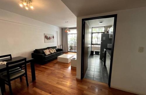 Nunez Apartment | Hermoso departamento en Nuñez