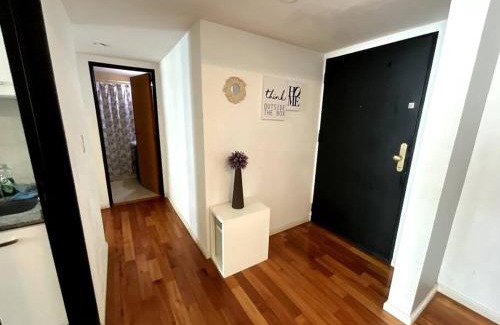 Nunez Apartment | Hermoso departamento en Nuñez