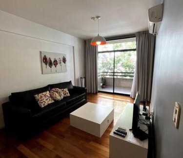 Nunez Apartment | Hermoso departamento en Nuñez