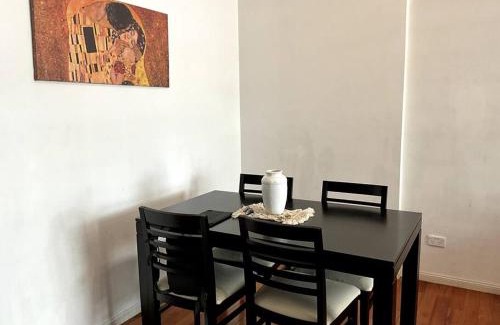 Nunez Apartment | Hermoso departamento en Nuñez