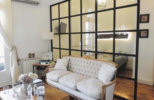 Congreso Apartment | Hermoso departamento en pleno centro porteño