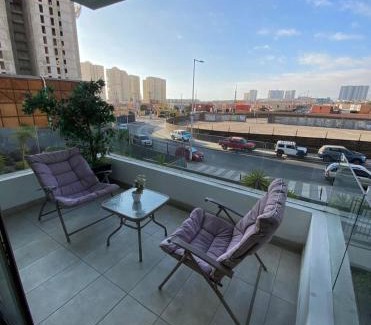 Antofagasta Apartment | Hermoso departamento ful amueblado nivel ejecutivo