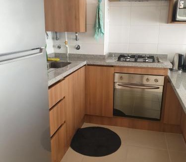 El Tabo Apartment | Hermoso Departamento